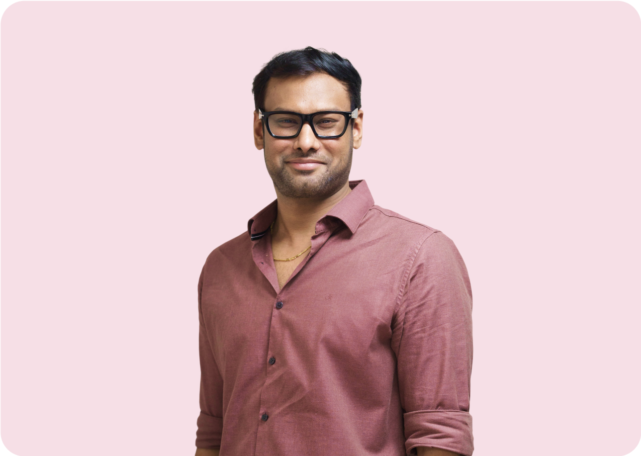 Lakshman Kumar