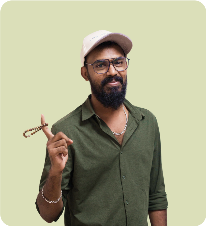 Dinesh