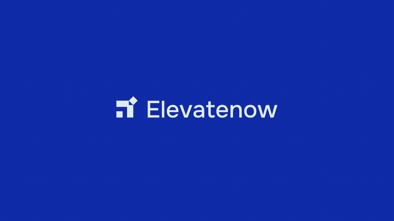Elevate Now
