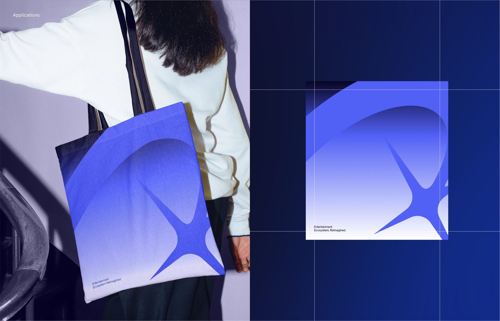 Eonverse product screens