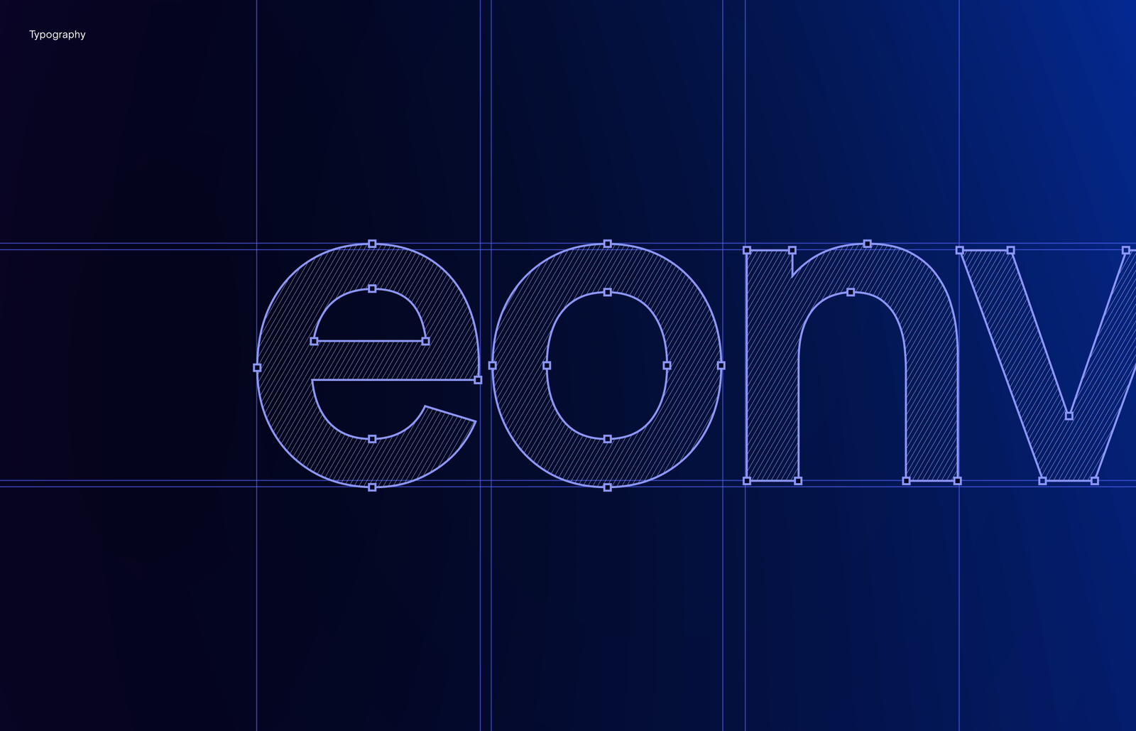 Typography — Open Sauce One