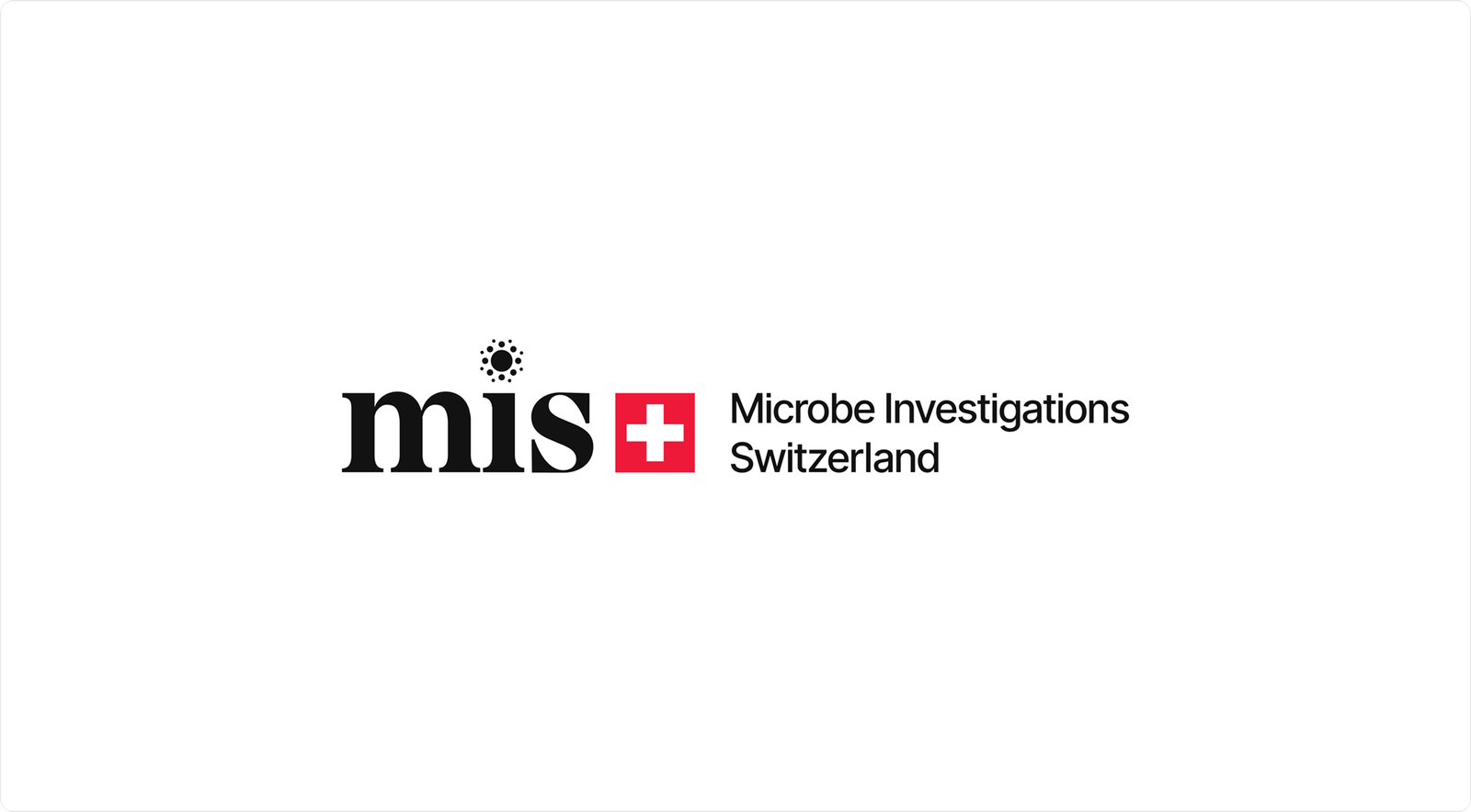 MIS logo lockup