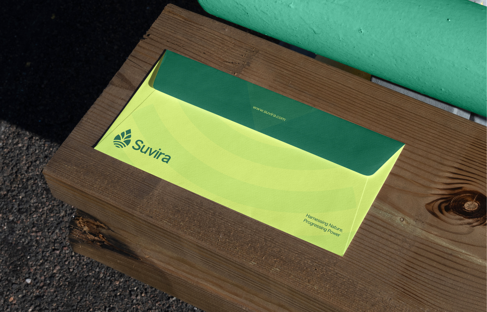 Suvira, Outcome