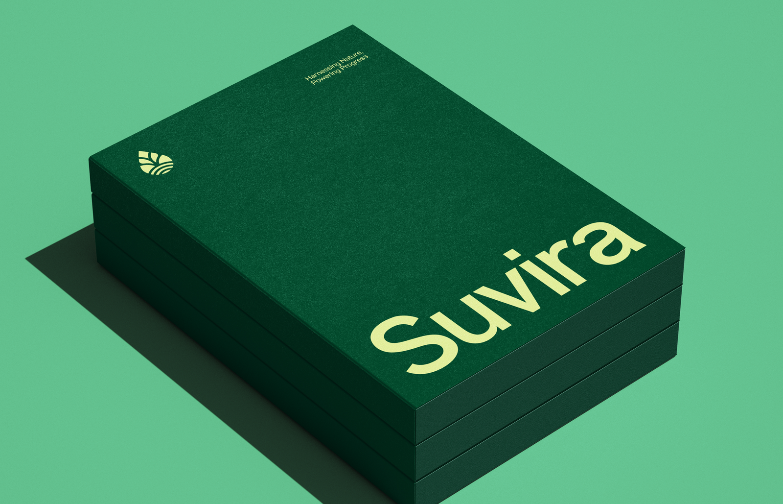 Suvira, Website